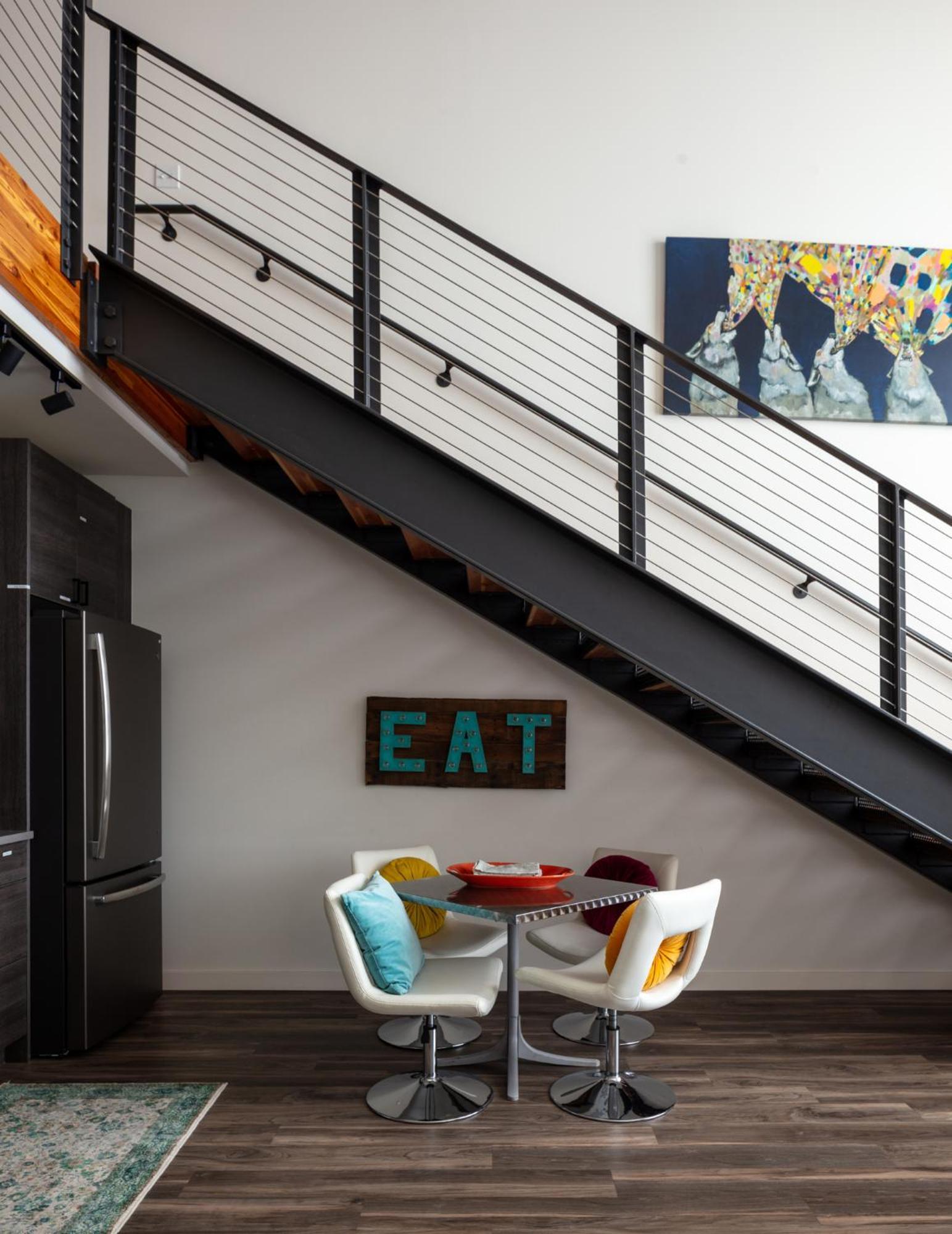 Gorgeous Midtown Condo Bozeman Exterior photo